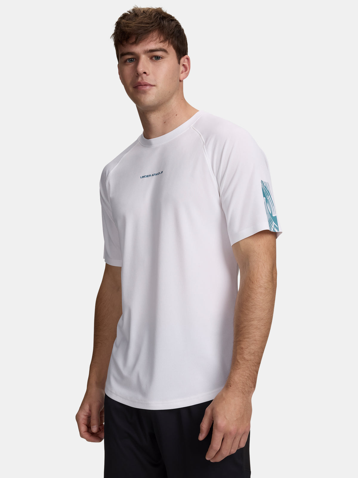 Under Armour Férfi UA Challenger Elite SS póló