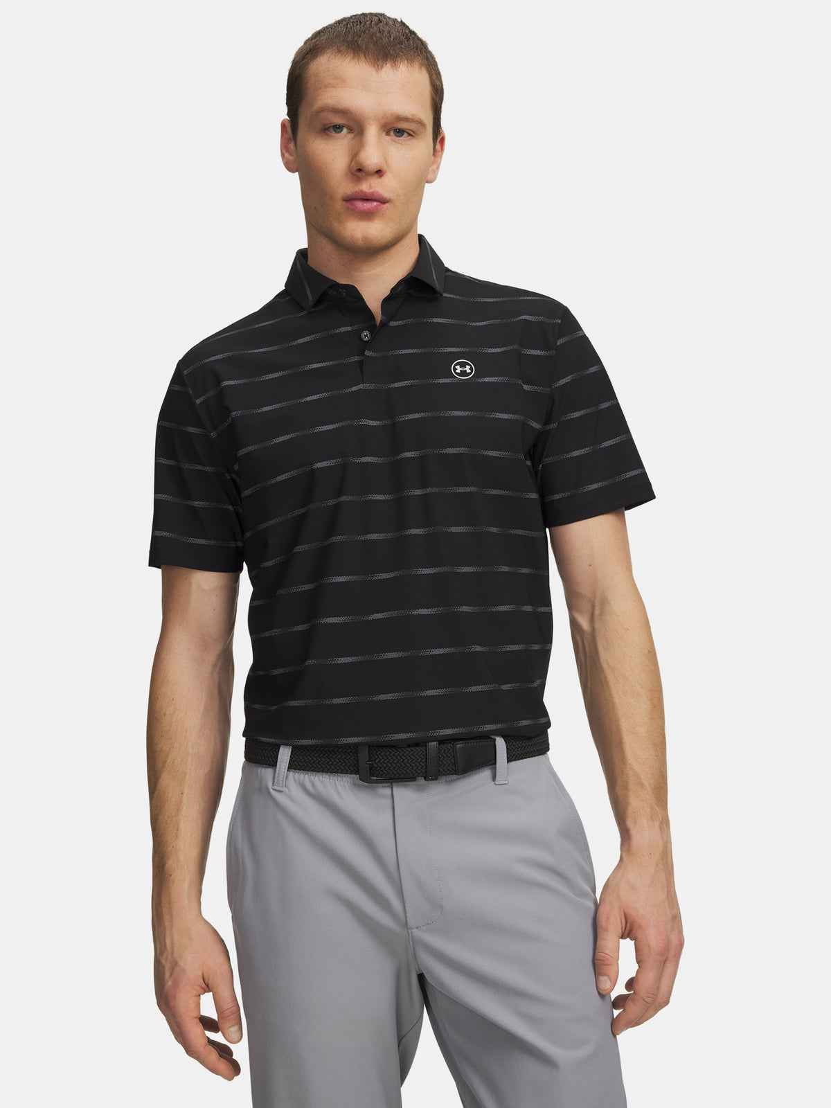 Under Armour Férfi UA Drive Chill Printed póló póló 6009724-001