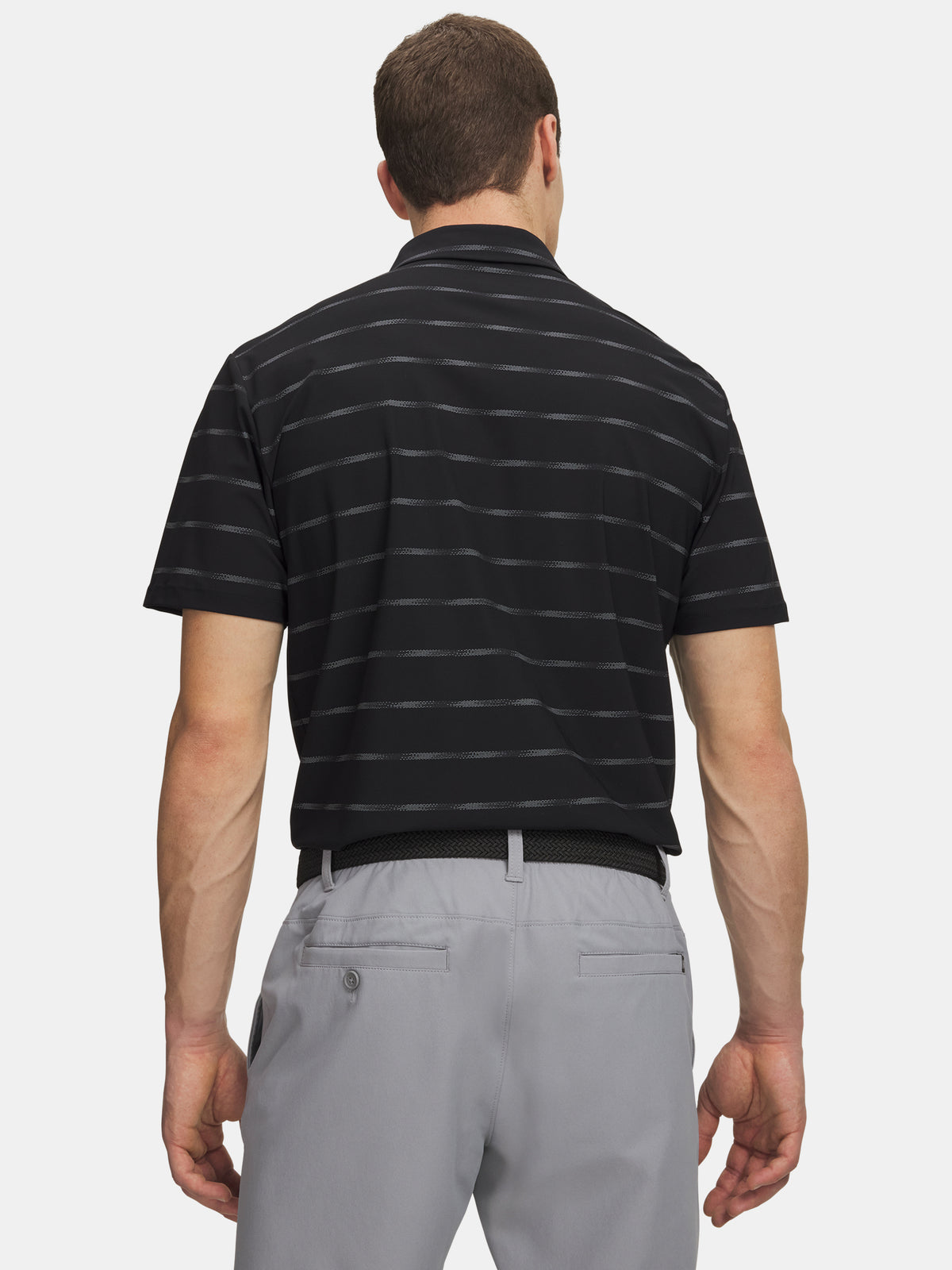 Under Armour Férfi UA Drive Chill Printed póló póló 6009724-001