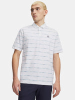 Under Armour Férfi UA Drive Chill Printed póló póló