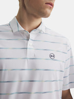 Under Armour Férfi UA Drive Chill Printed póló póló