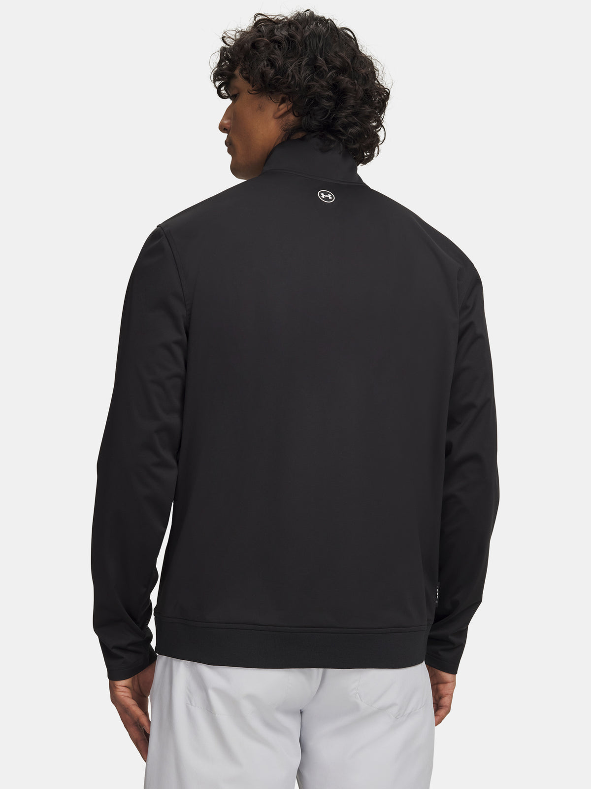 Under Armour Férfi UA Drive Wind FZ dzseki 6009751-001
