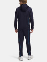 Under Armour Férfi UA EMEA Tracksuit Novelty szett melegítő, kék