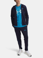 Under Armour Férfi UA EMEA Tracksuit Novelty szett melegítő, kék