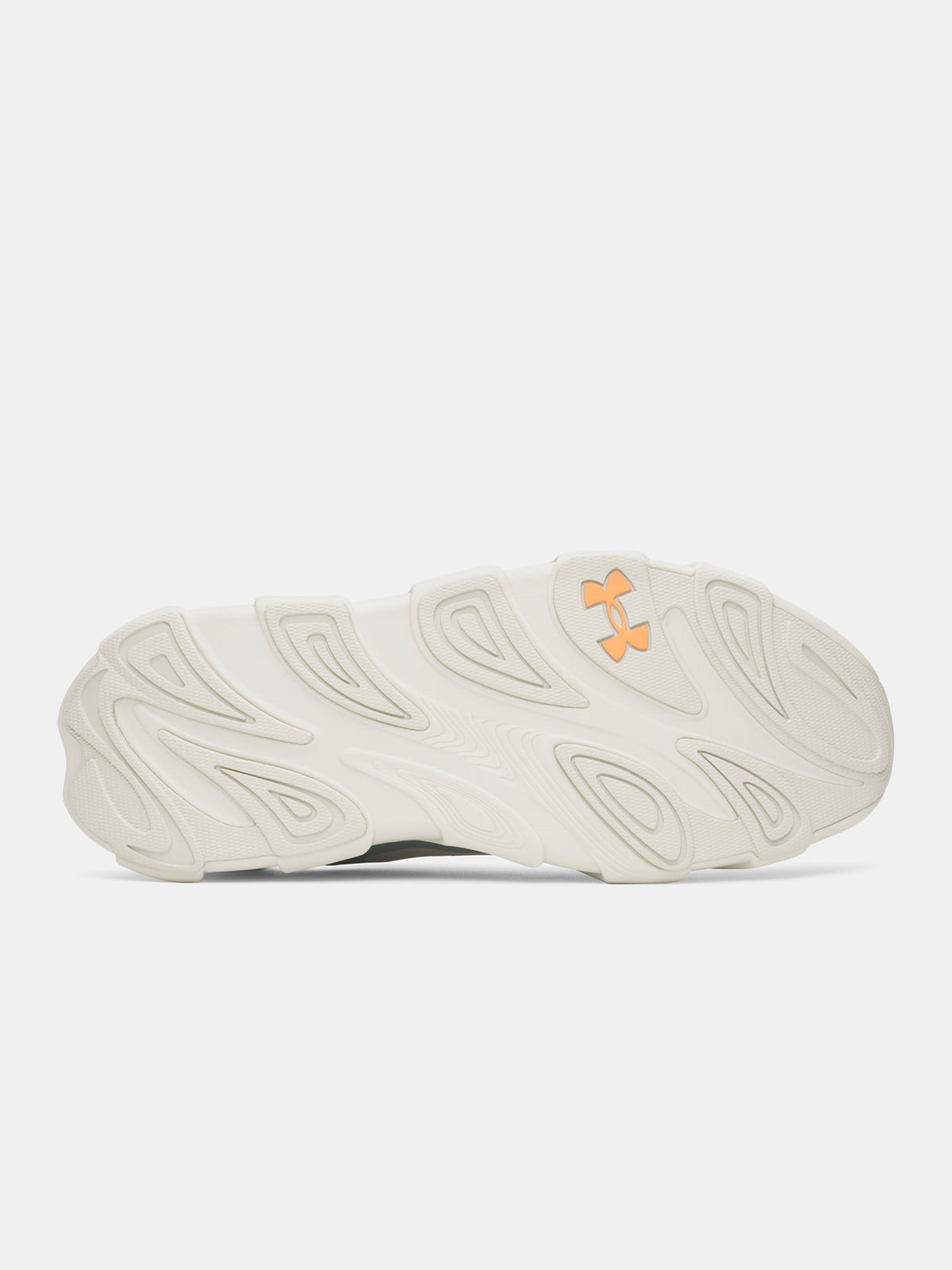 Under Armour Férfi UA Halo Runner NM cipő