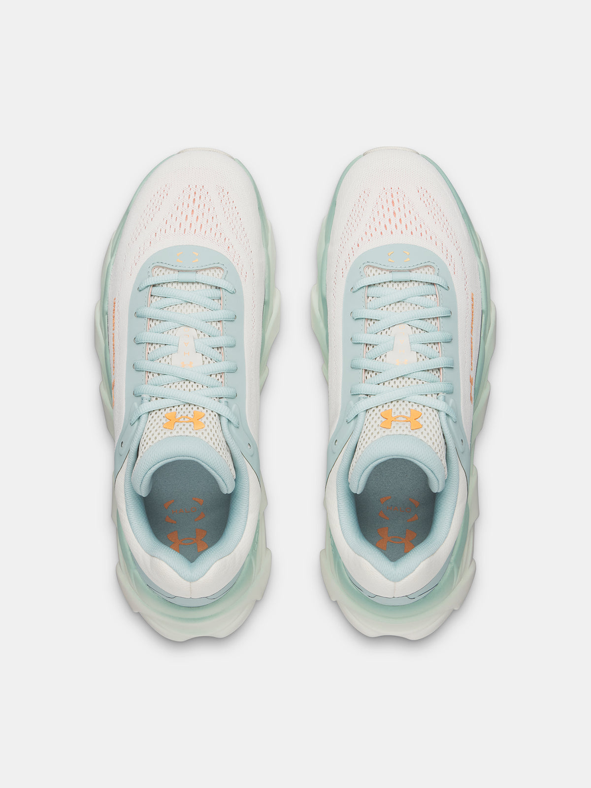 Under Armour Férfi UA Halo Runner NM cipő