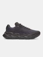 Under Armour Férfi UA HB Runner SE 2 cipő edzőcipő, fekete