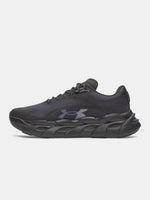 Under Armour Férfi UA HB Runner SE 2 cipő edzőcipő, fekete