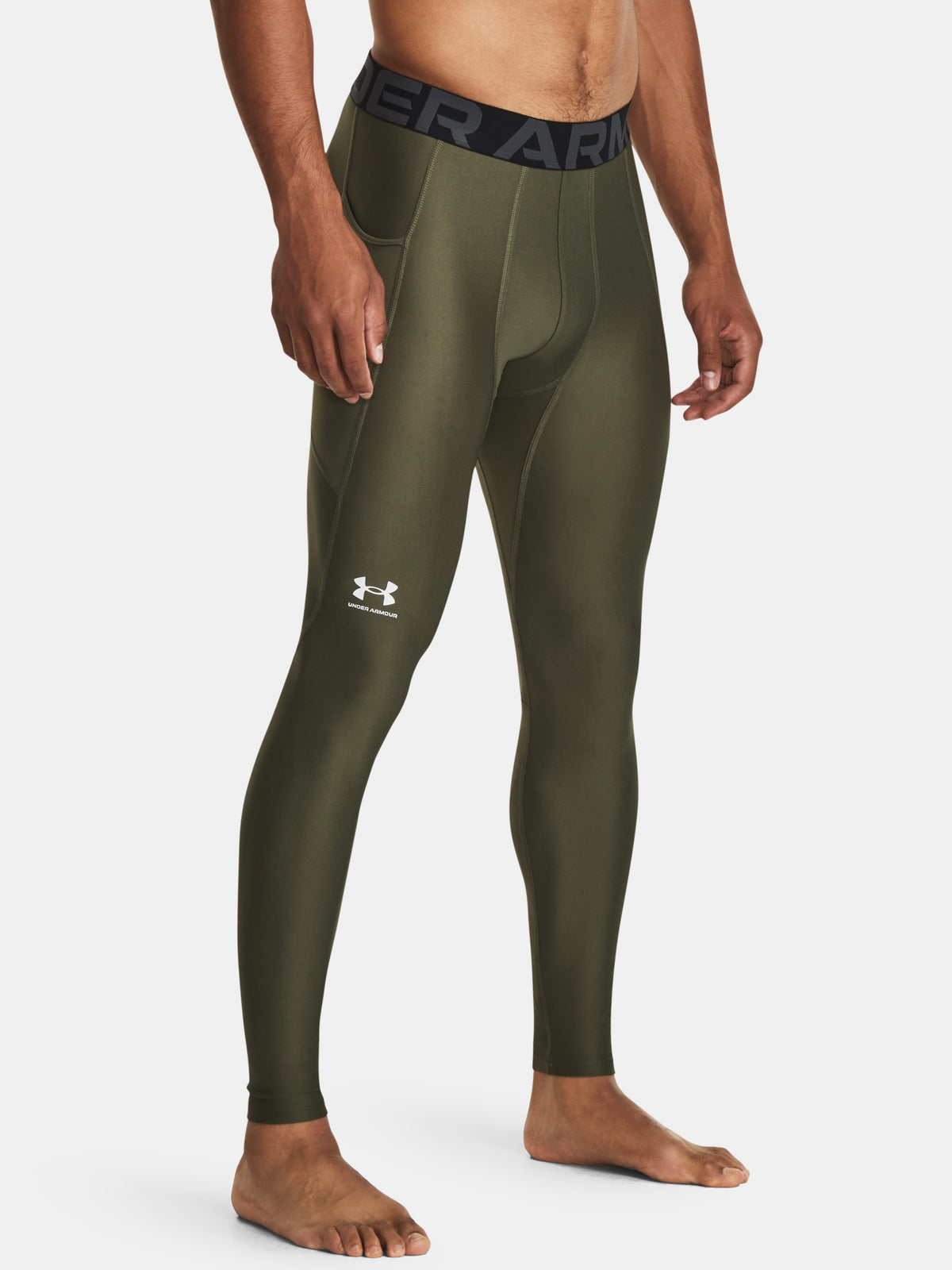 Under Armour Férfi UA HG Armour leggings
