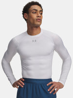 Under Armour Férfi UA HG Elite Comp hosszú ujjú póló 6015384-100