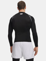 Under Armour Férfi UA HG Elite Comp hosszú ujjú póló