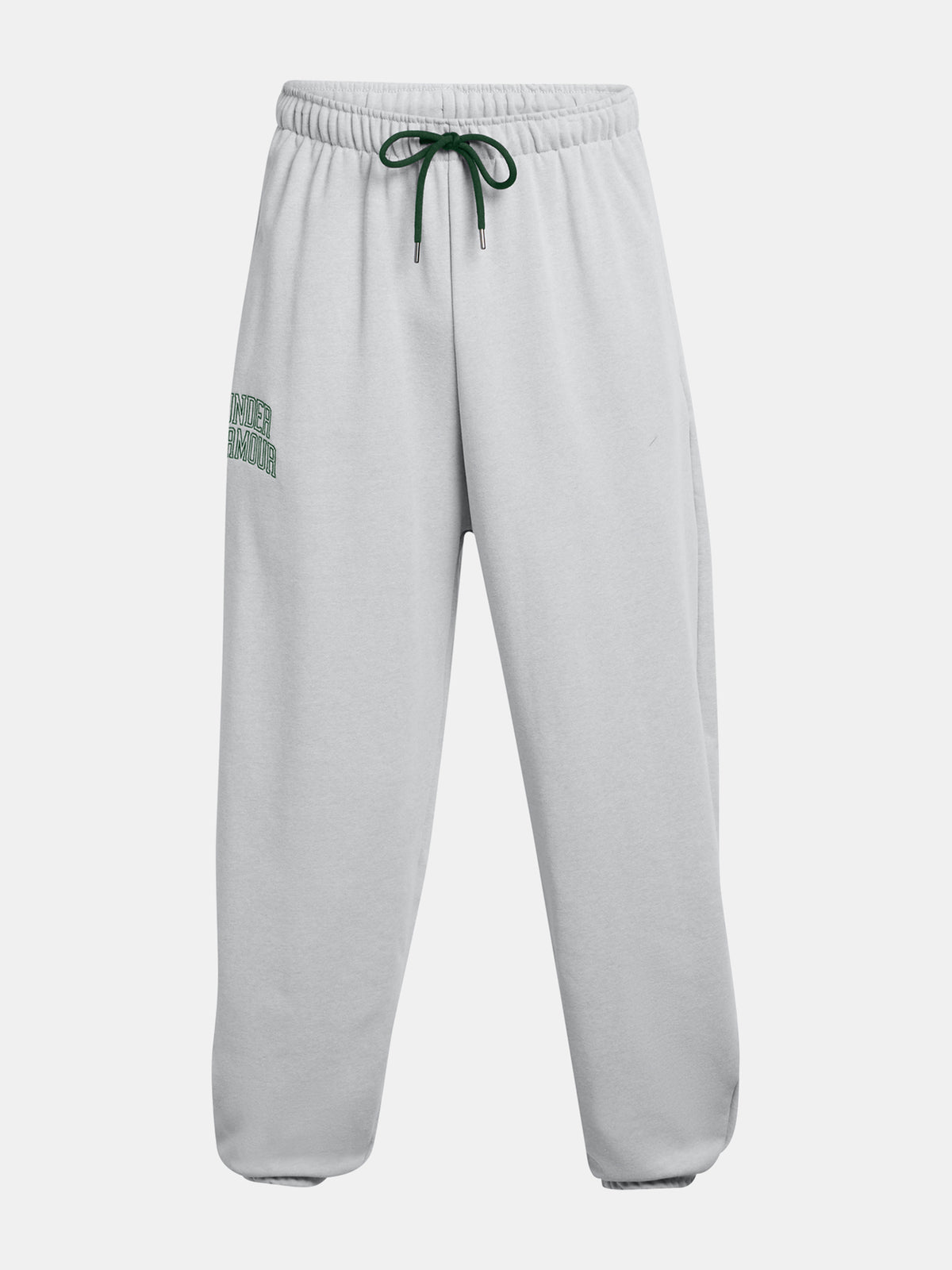 Under Armour Férfi UA Icon HWT Terry OS sportnadrág nadrág, szürke