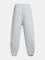 Under Armour Férfi UA Icon HWT Terry OS sportnadrág nadrág, szürke