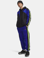 Under Armour Férfi UA Icon Wvn Track Pnt-BLU sportnadrág nadrág
