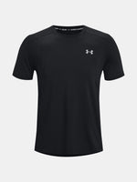 Under Armour Férfi UA Iso-Chill Laser Tee póló, fekete