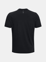 Under Armour Férfi UA Iso-Chill Laser Tee póló, fekete
