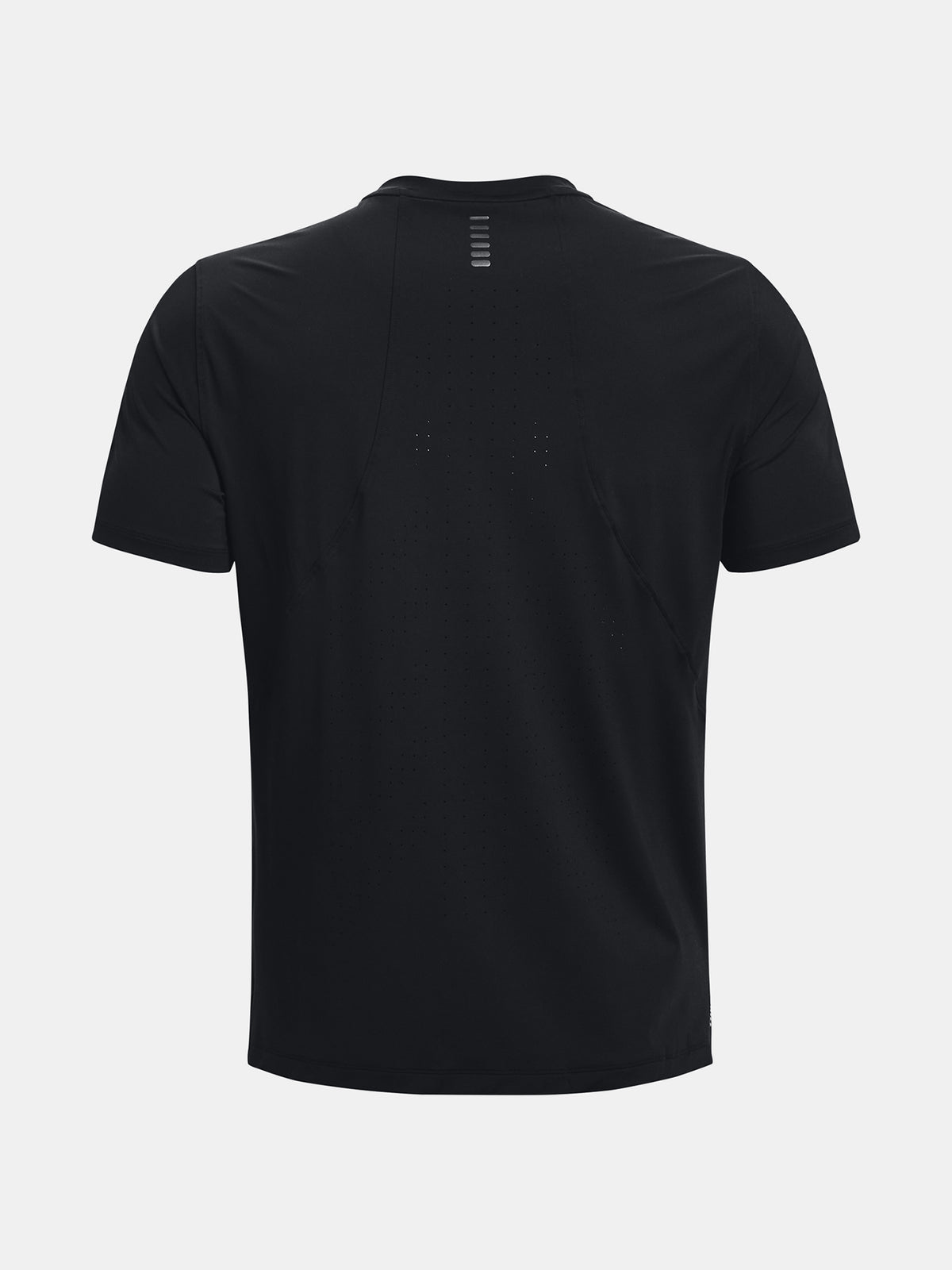Under Armour Férfi UA Iso-Chill Laser Tee póló, fekete