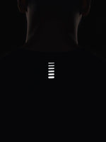 Under Armour Férfi UA Iso-Chill Laser Tee póló, fekete