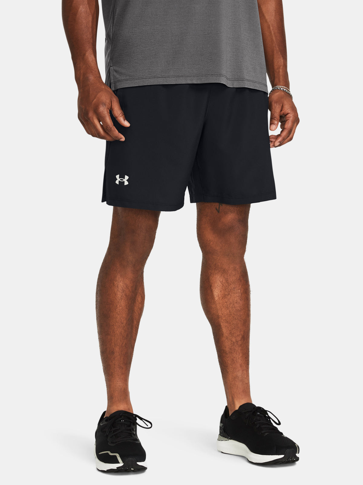 Under Armour Férfi UA LAUNCH 7\'\' SHORTS Short