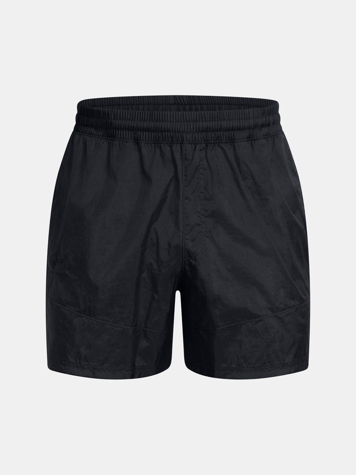 Under Armour Férfi UA M\'s 96 Terrace Wvn Shorts-BLK Short
