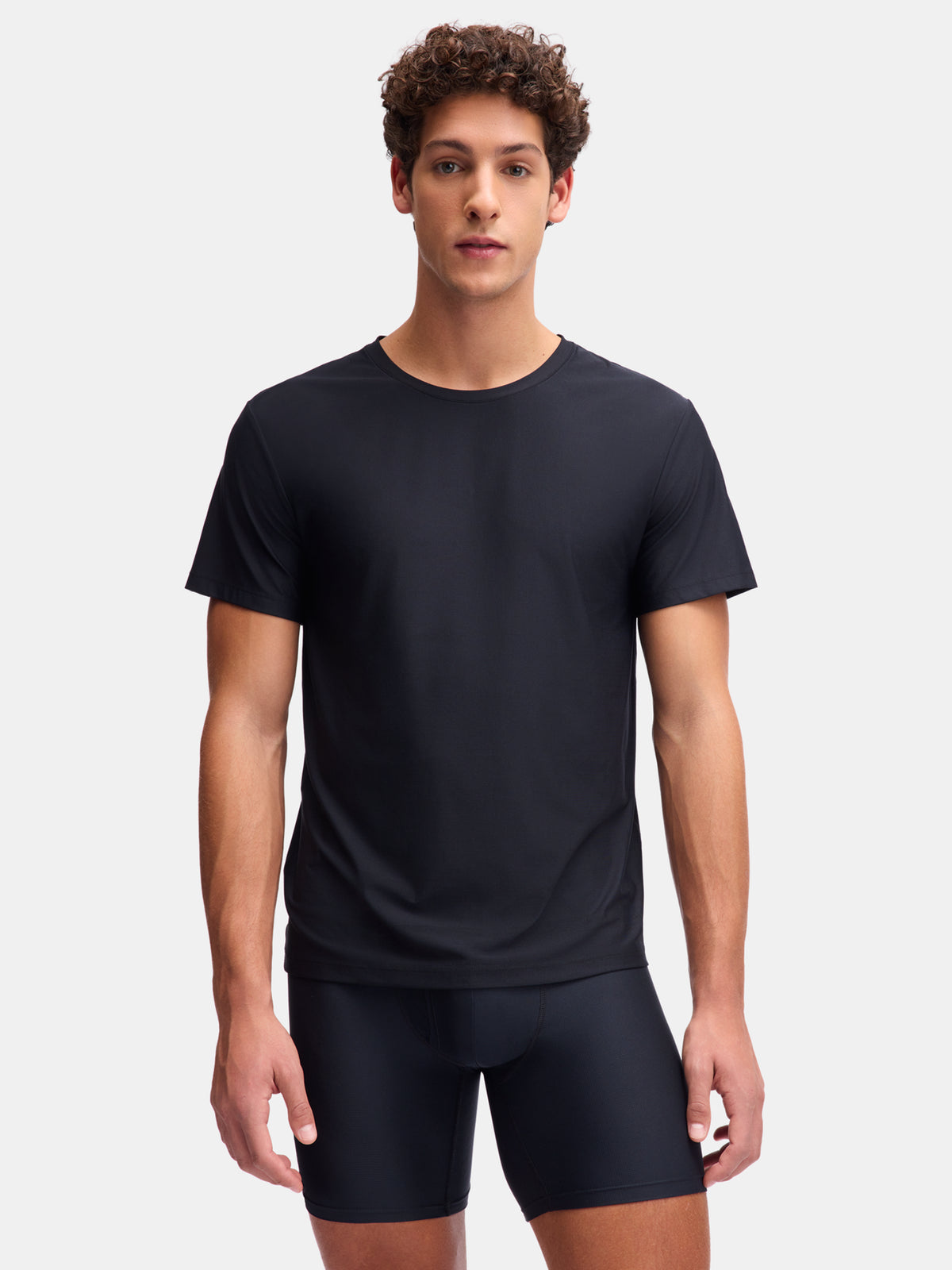 Under Armour Férfi UA Perf Tech Mesh Crew Neck-2pk póló