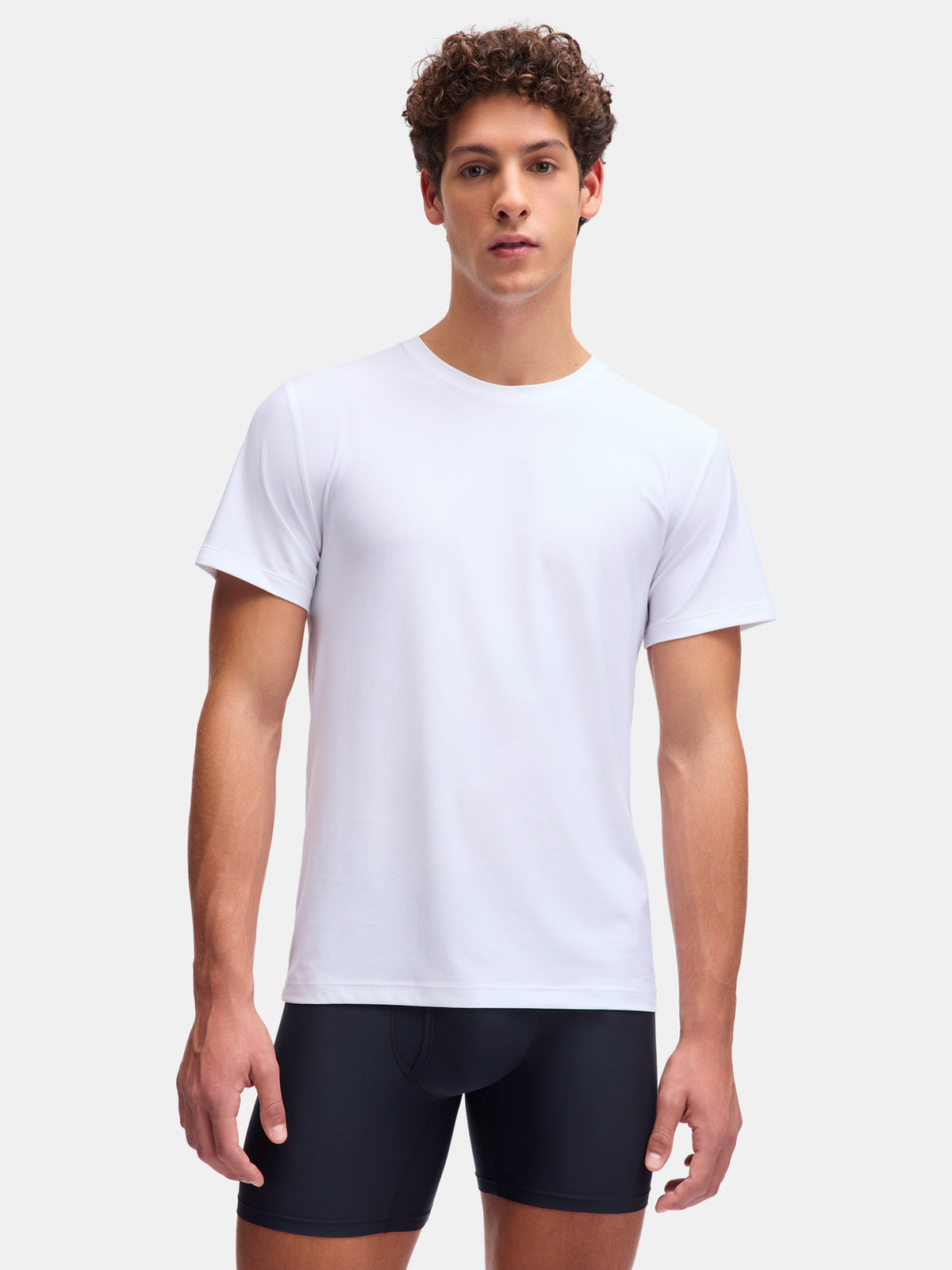 Under Armour Férfi UA Perf Tech Mesh Crew Neck-2pk póló