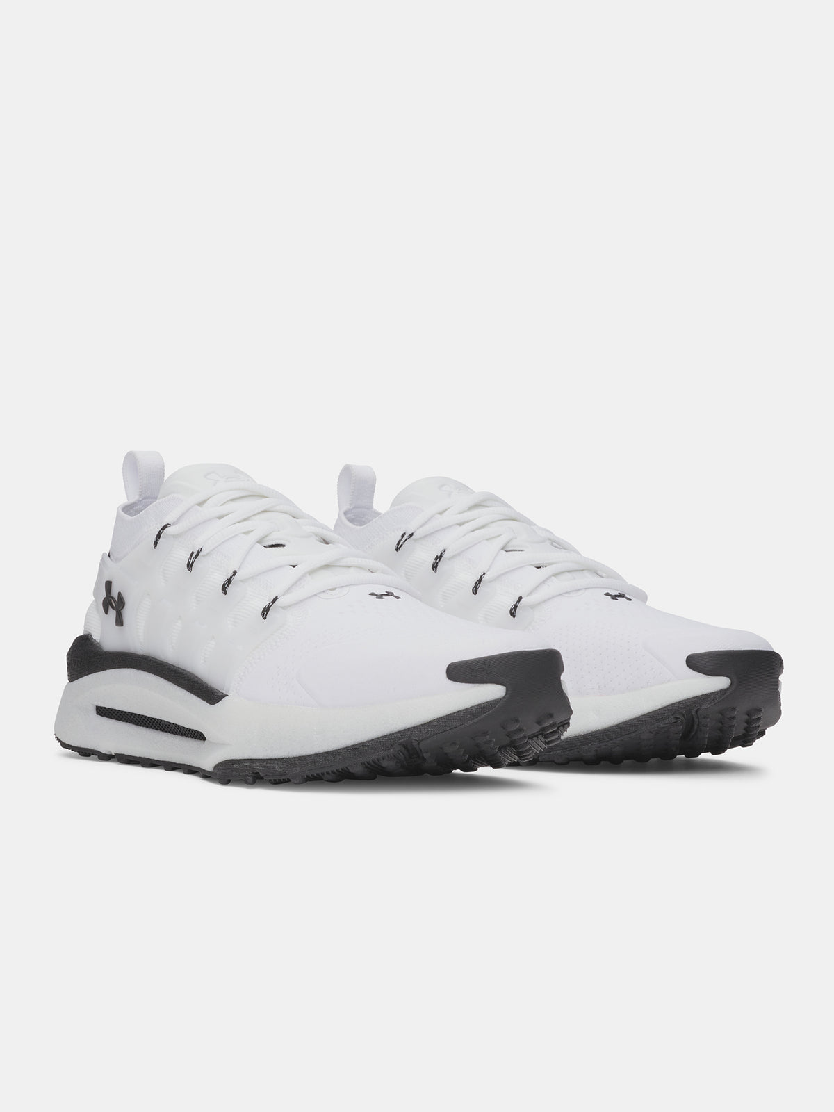 Under Armour Férfi UA Phantom X cipő fehér edzőcipő
