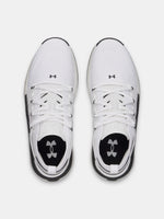 Under Armour Férfi UA Phantom X cipő fehér edzőcipő
