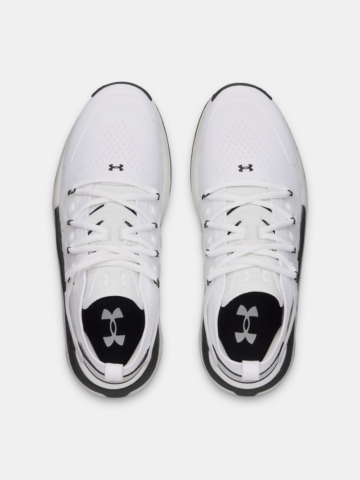 Under Armour Férfi UA Phantom X cipő fehér edzőcipő