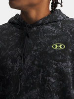 Under Armour Férfi UA Rival Flc Prtd Hoodie pulóver kapucnis pulóver