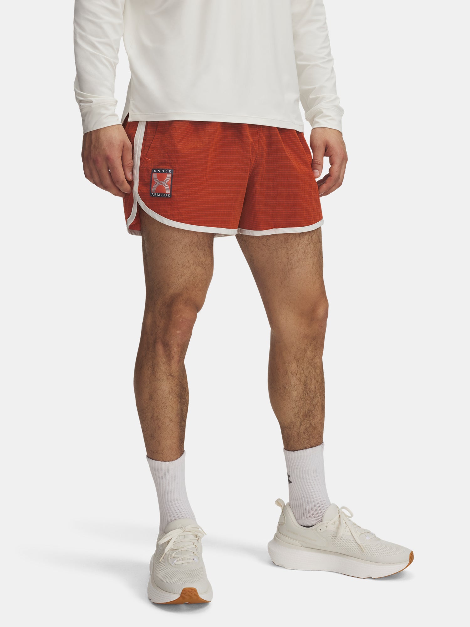 Under Armour Férfi UA RUN 96 rövidnadrág nadrág