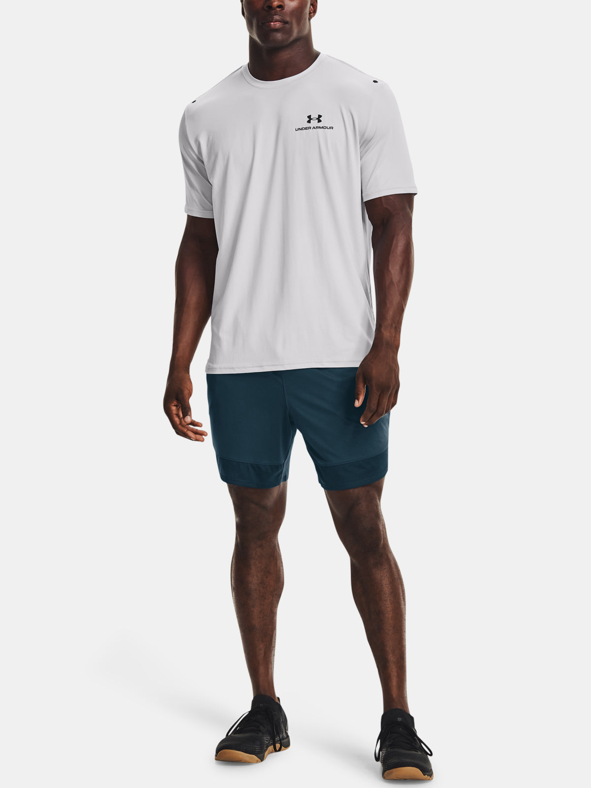 Under Armour Férfi UA Rush Energy SS póló Póló
