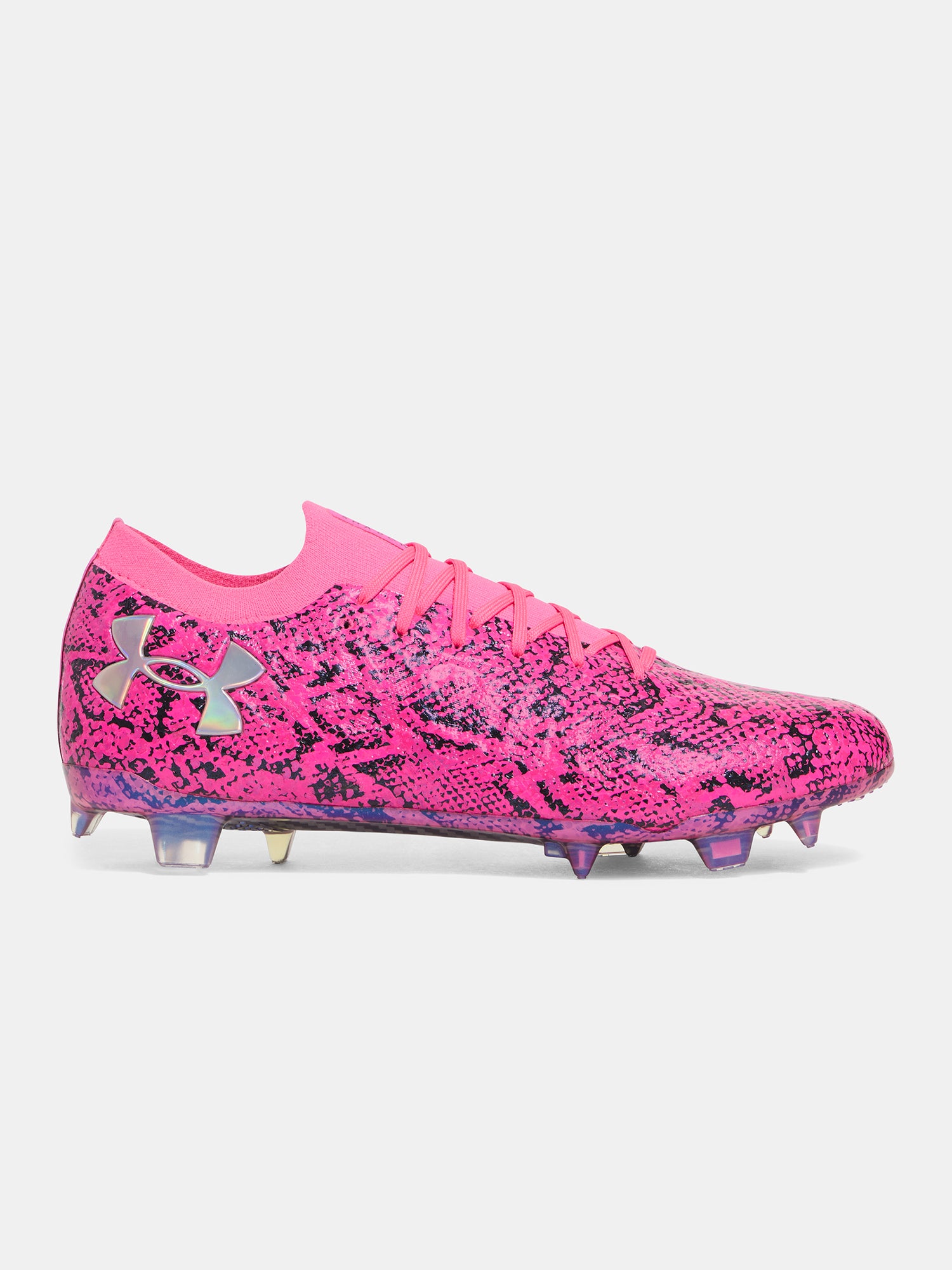 Under Armour Férfi UA Shadow Elite 3 FG PV futballcipő cipő 6000036-695