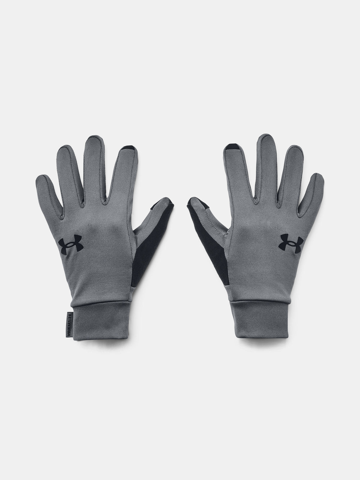 Under Armour Férfi UA Storm Liner keszty Kesztyű szürke