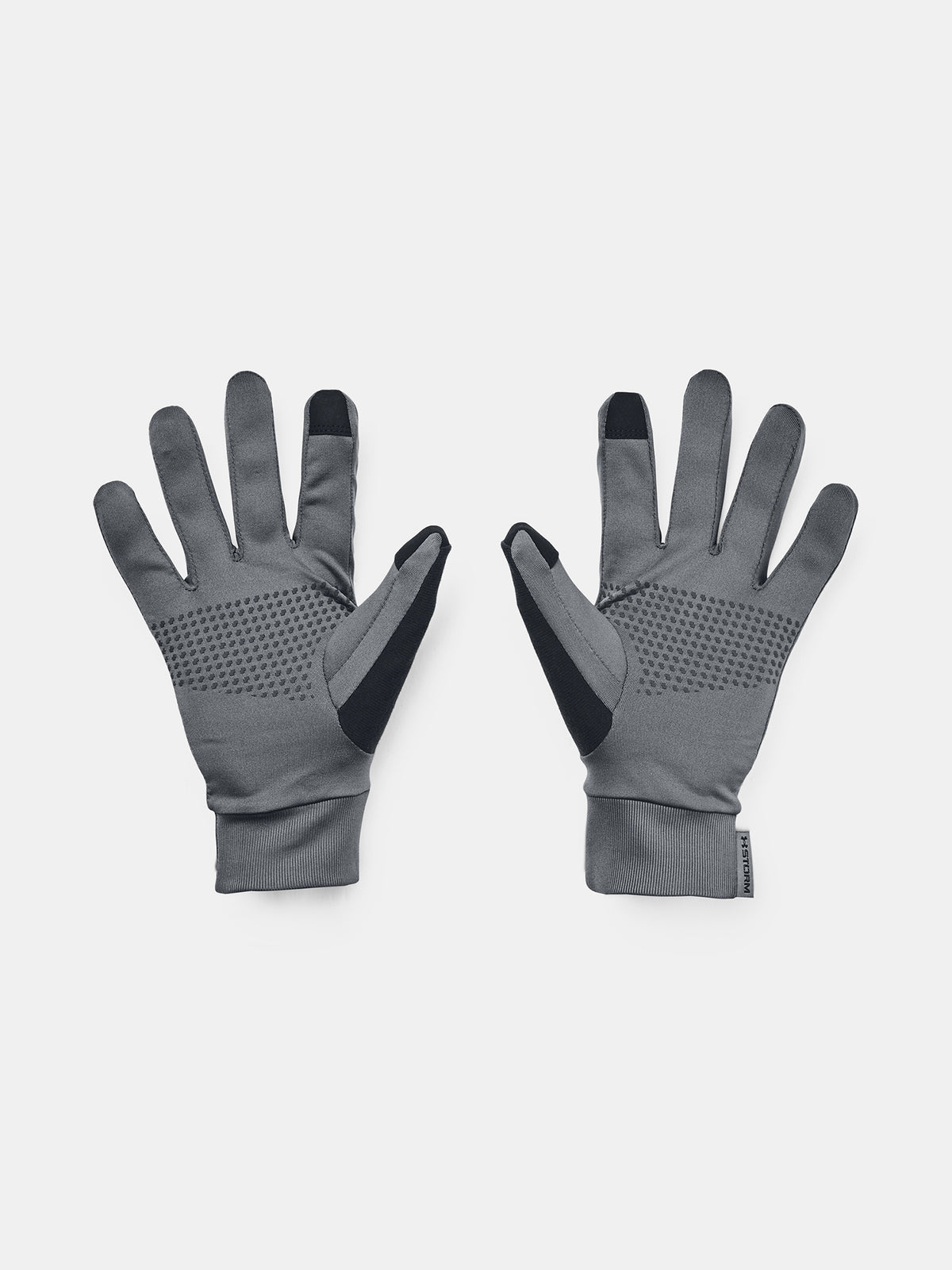 Under Armour Férfi UA Storm Liner keszty Kesztyű szürke