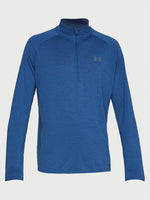 Under Armour Férfi UA Tech 1/2 Zip 2.0 Pulóver