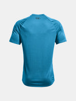 Under Armour Férfi UA Tech 2.0 SS Tee Novelty póló, kék