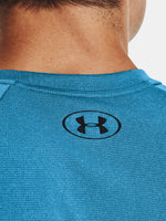 Under Armour Férfi UA Tech 2.0 SS Tee Novelty póló, kék