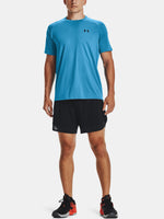 Under Armour Férfi UA Tech 2.0 SS Tee Novelty póló, kék