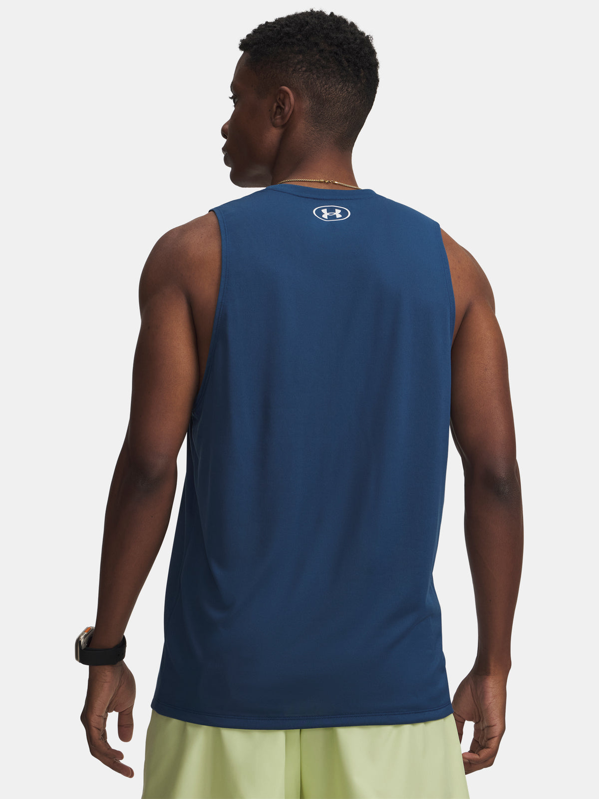 Under Armour Férfi UA Tech Tank trikó kiegészítő