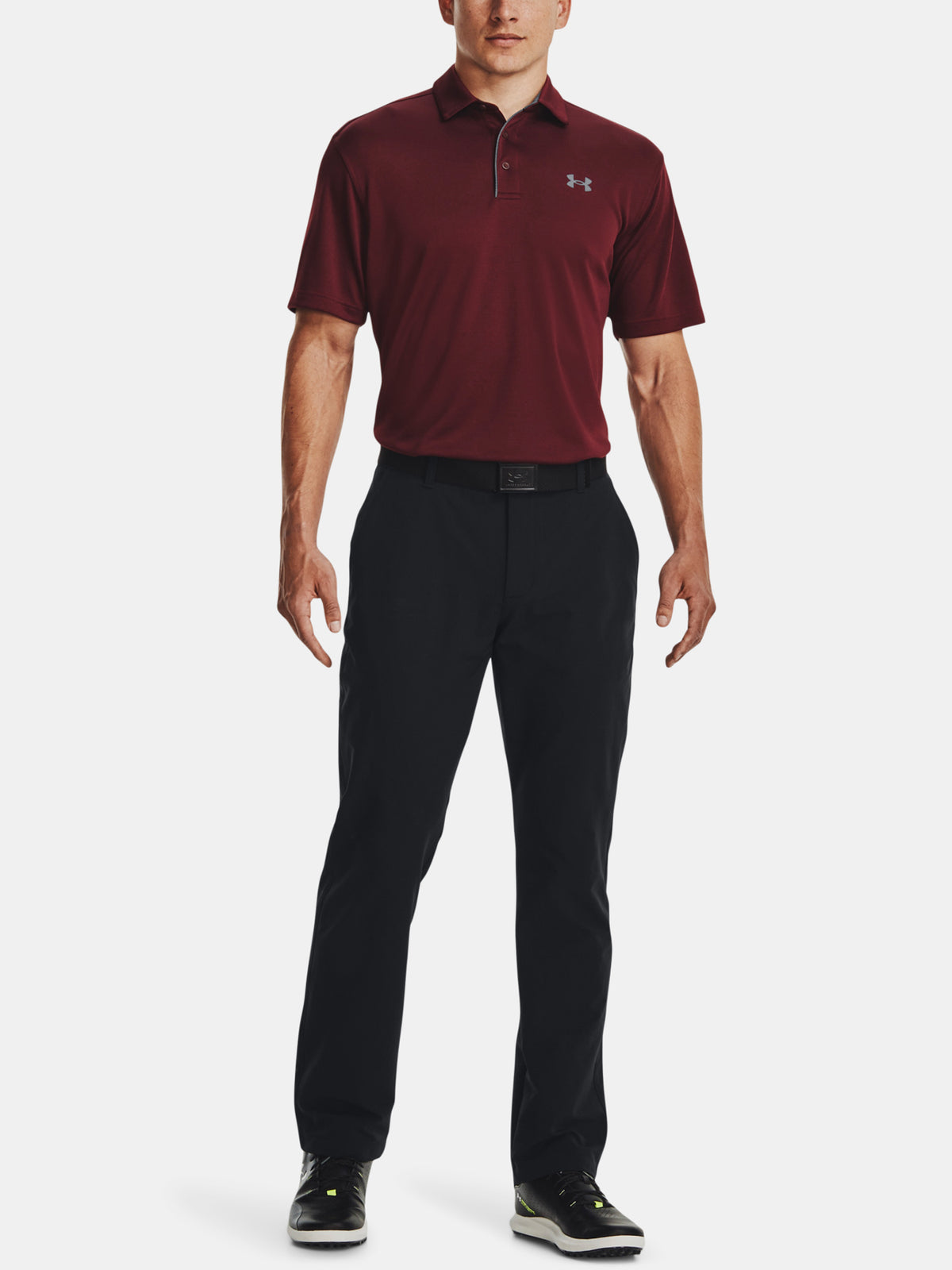 Under Armour Férfi UA Tech Tapered nadrág