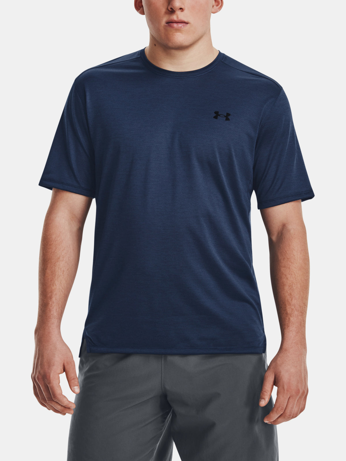 Under Armour Férfi UA Tech Vent SS póló