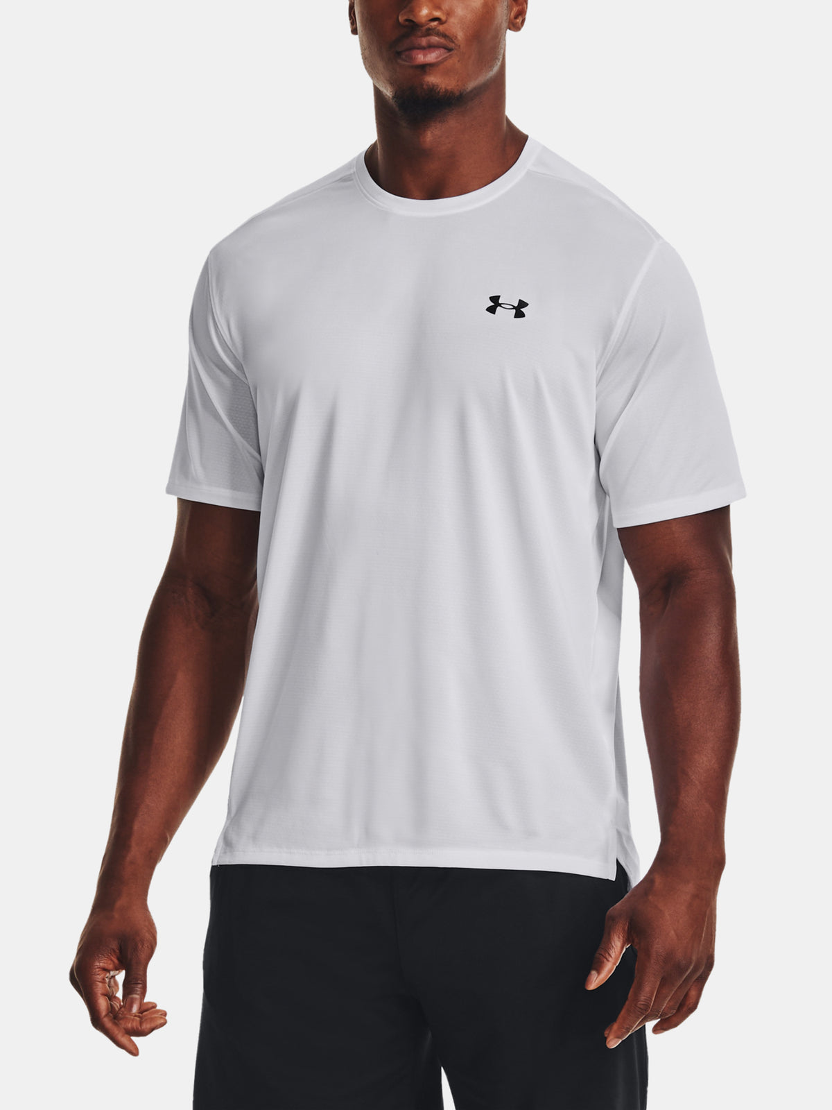 Under Armour Férfi UA Tech Vent SS póló