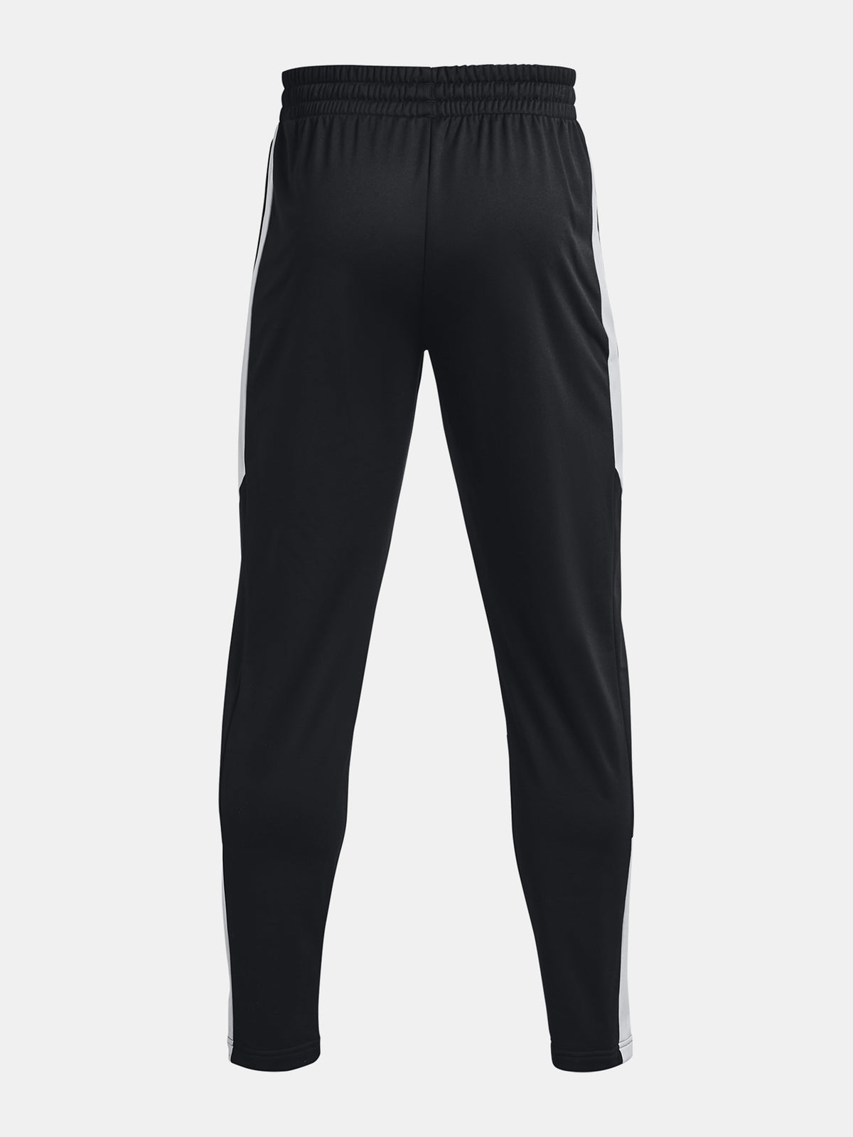 Under Armour Férfi UA Tricot Fashion Track fekete nadrág