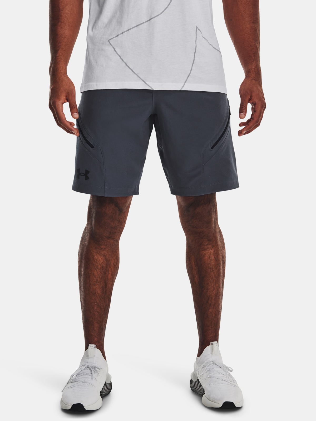 Under Armour Férfi UA Unstoppable Cargo Shorts Short