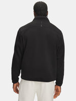 Under Armour Férfi UA Unstoppable Flc 1/2 Zip pulóver pulóver