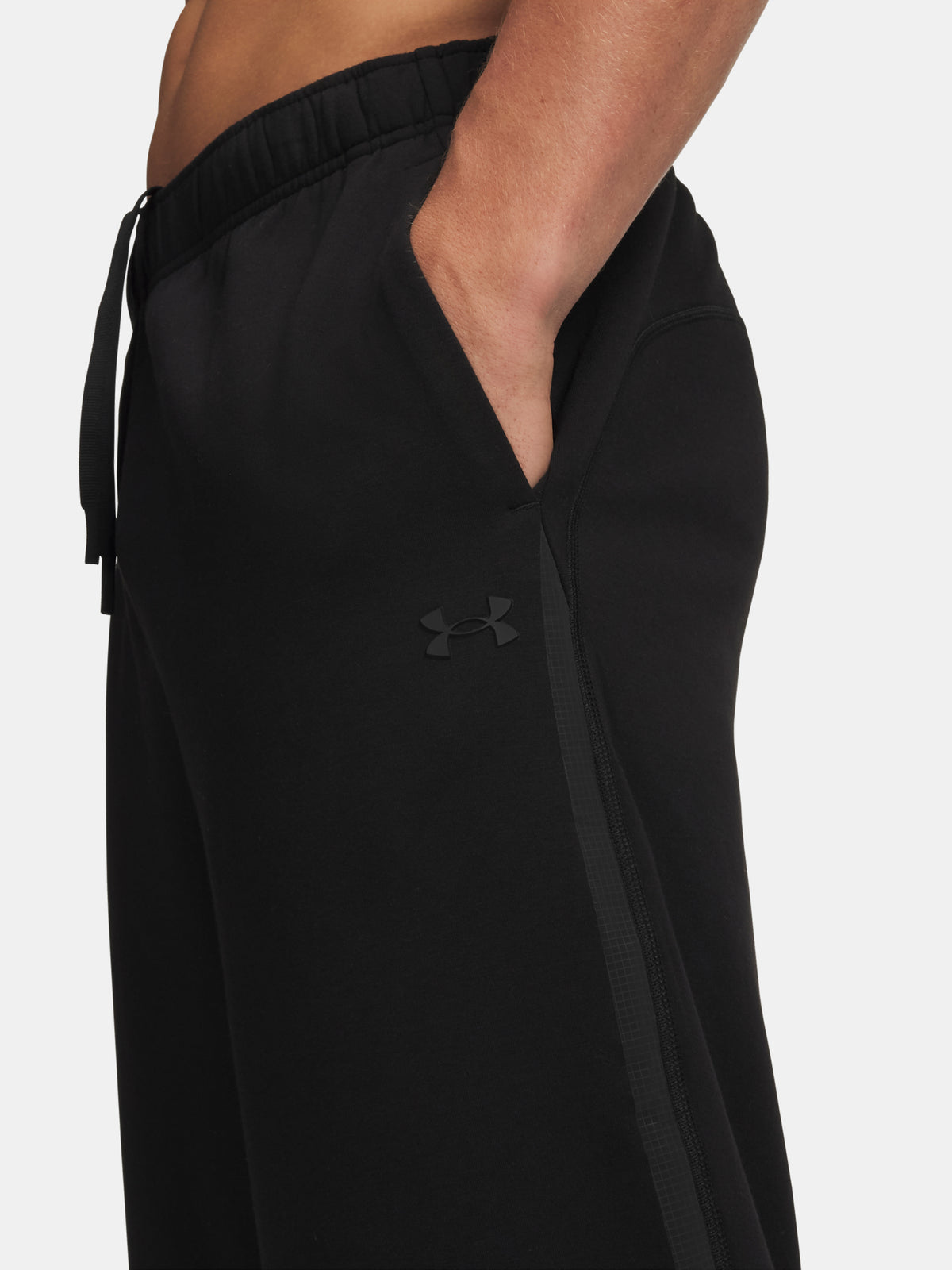 Under Armour Férfi UA Unstoppable Flc Joggers melegítõnadrág nadrág