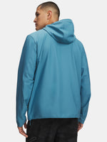 Under Armour Férfi UA Unstoppable Woven dzseki