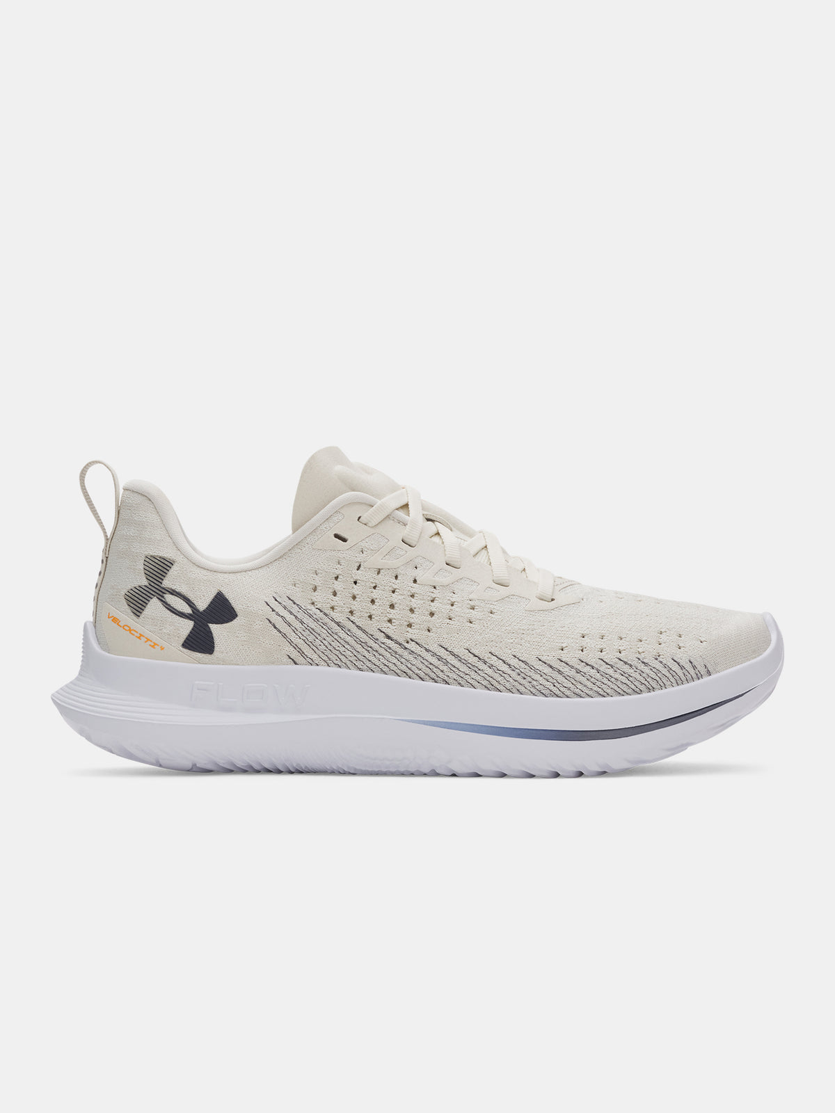 Under Armour Férfi UA Velociti 4-WHT cipő futócipő
