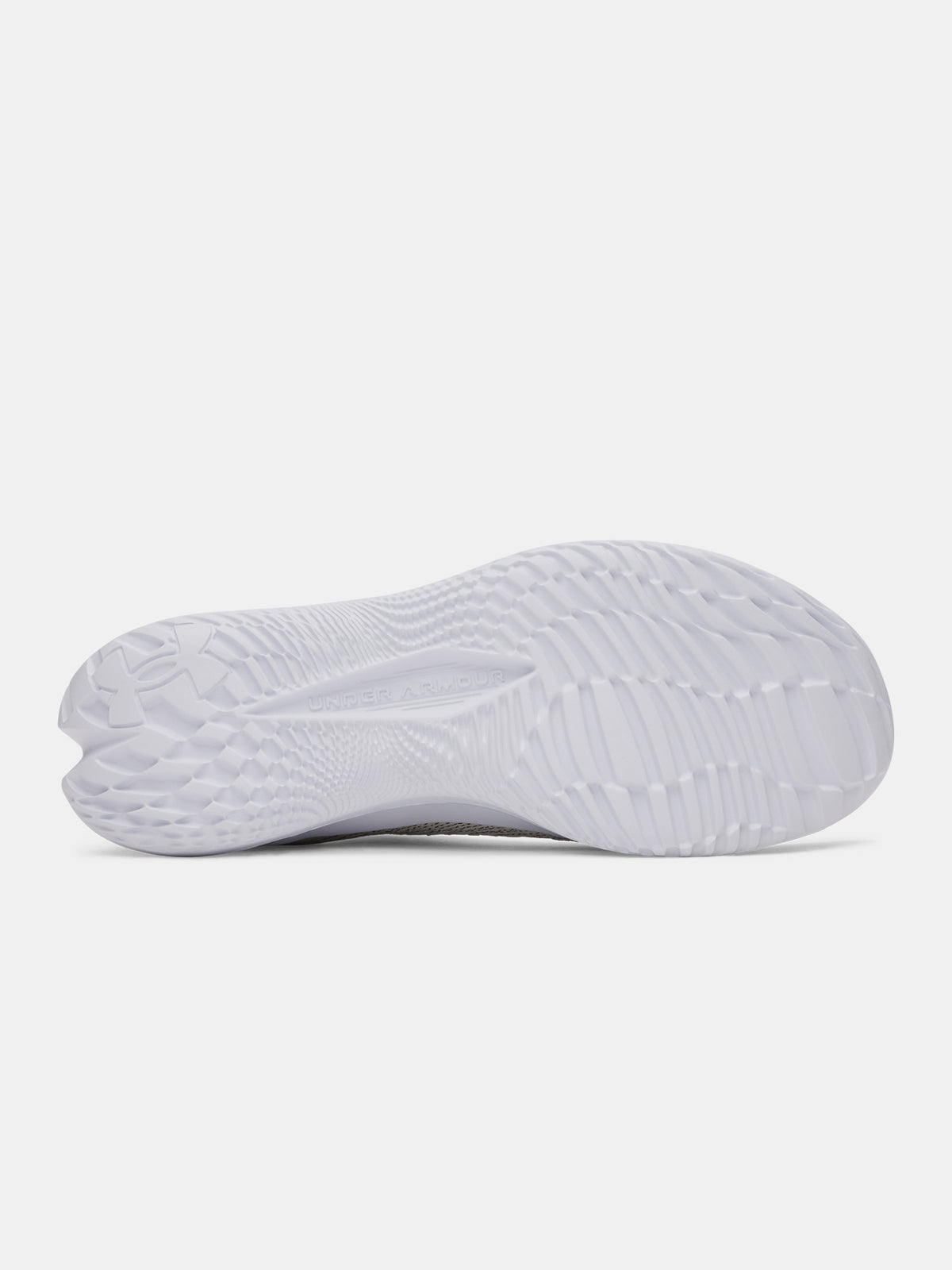 Under Armour Férfi UA Velociti 4-WHT cipő futócipő